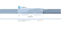 Desktop Screenshot of 360crmforce.com